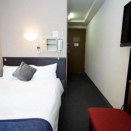 Hotel Areaone Okayama Exterior photo