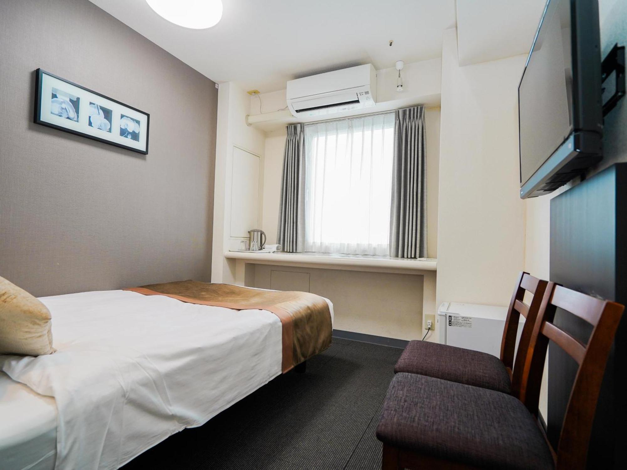 Hotel Areaone Okayama Exterior photo