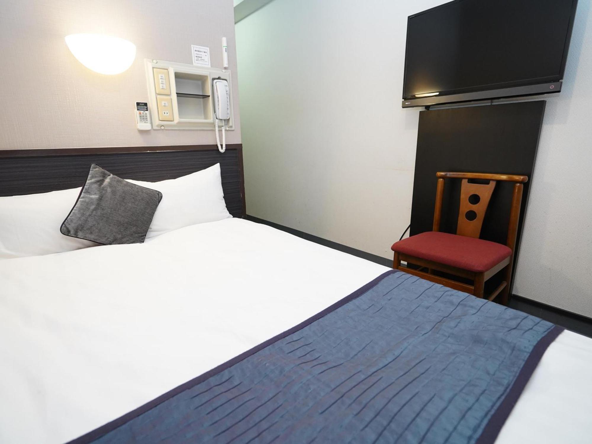 Hotel Areaone Okayama Exterior photo