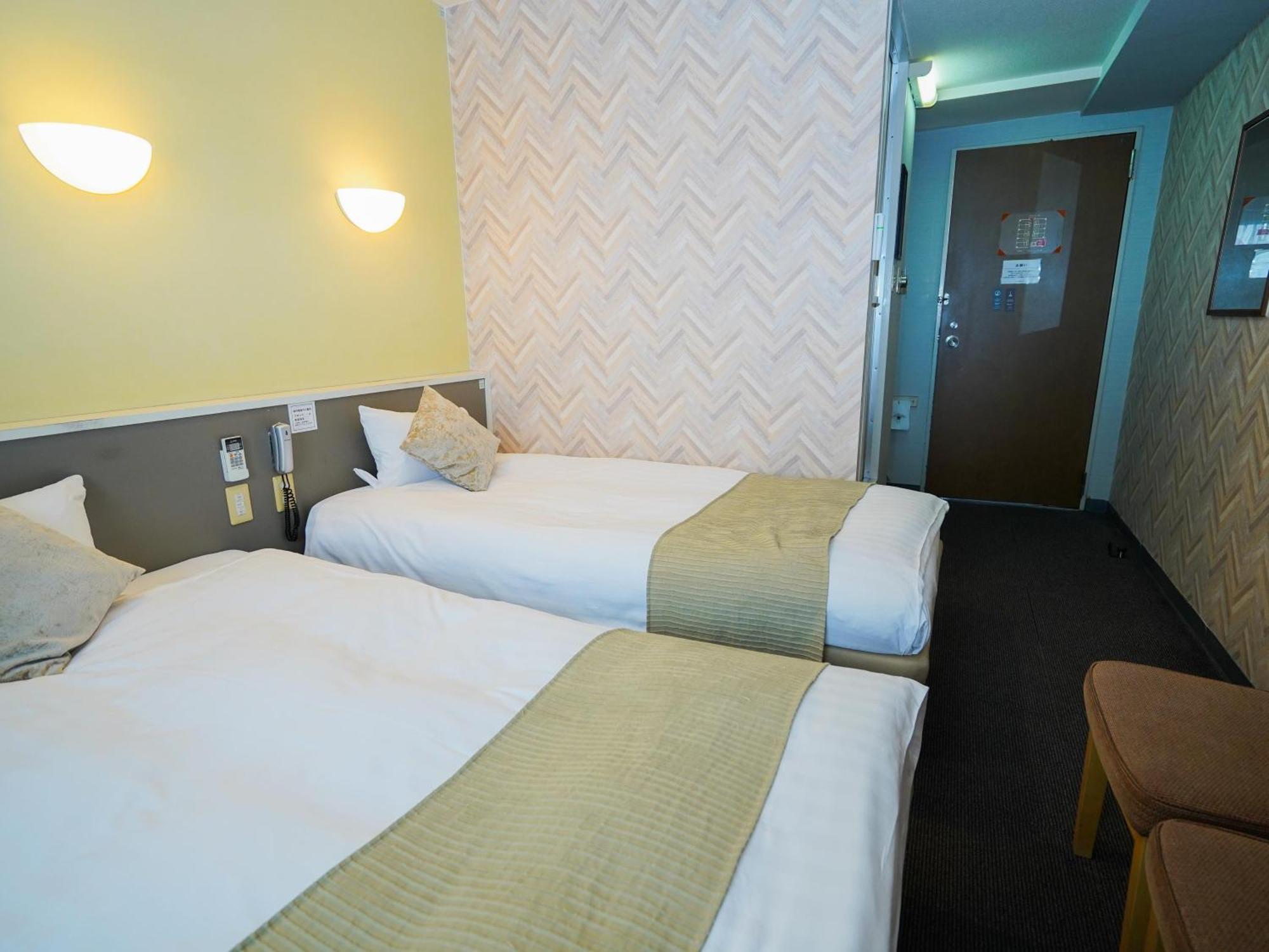 Hotel Areaone Okayama Exterior photo